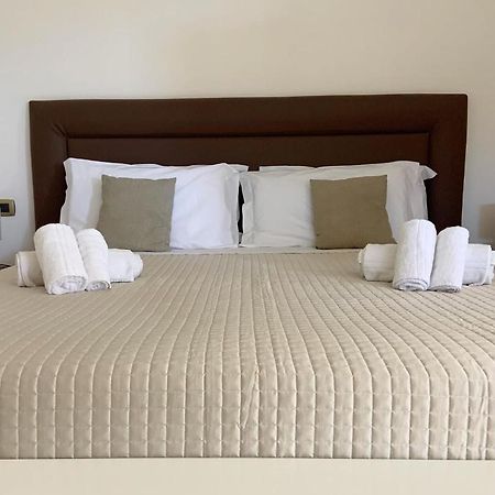 Carone Suite-Charme&Pool Polignano a Mare Buitenkant foto