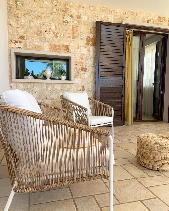 Carone Suite-Charme&Pool Polignano a Mare Buitenkant foto