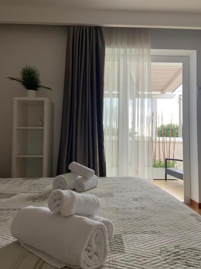Carone Suite-Charme&Pool Polignano a Mare Buitenkant foto