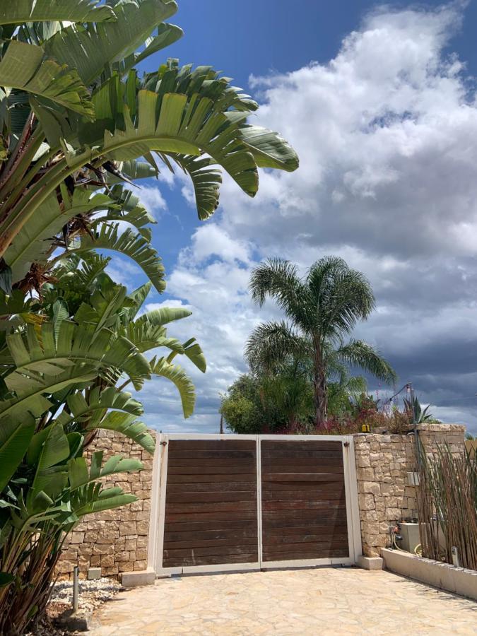 Carone Suite-Charme&Pool Polignano a Mare Buitenkant foto