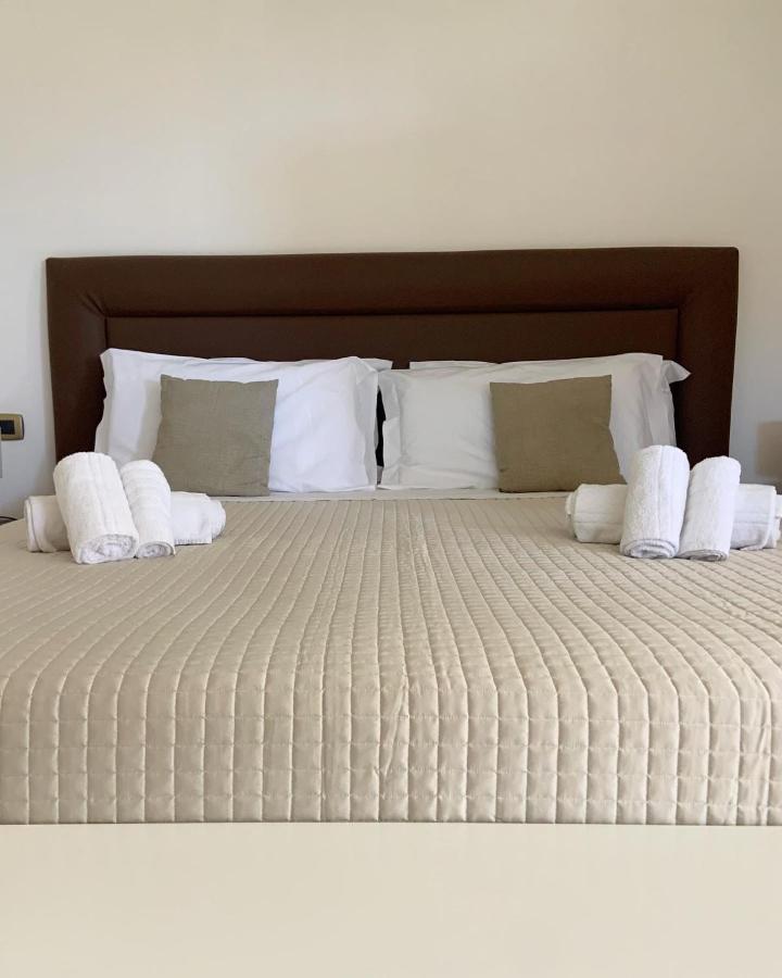 Carone Suite-Charme&Pool Polignano a Mare Buitenkant foto