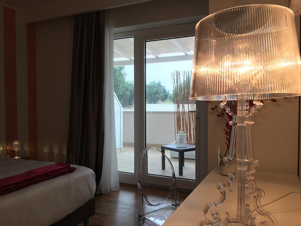 Carone Suite-Charme&Pool Polignano a Mare Buitenkant foto