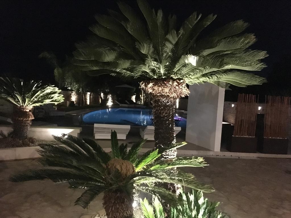 Carone Suite-Charme&Pool Polignano a Mare Buitenkant foto