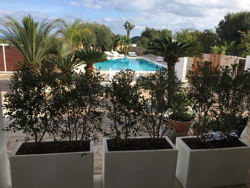 Carone Suite-Charme&Pool Polignano a Mare Buitenkant foto