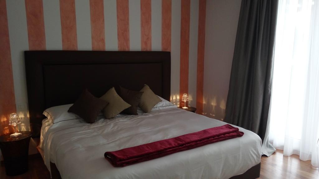 Carone Suite-Charme&Pool Polignano a Mare Buitenkant foto