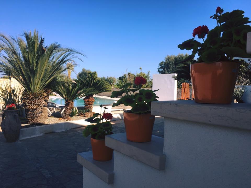 Carone Suite-Charme&Pool Polignano a Mare Buitenkant foto