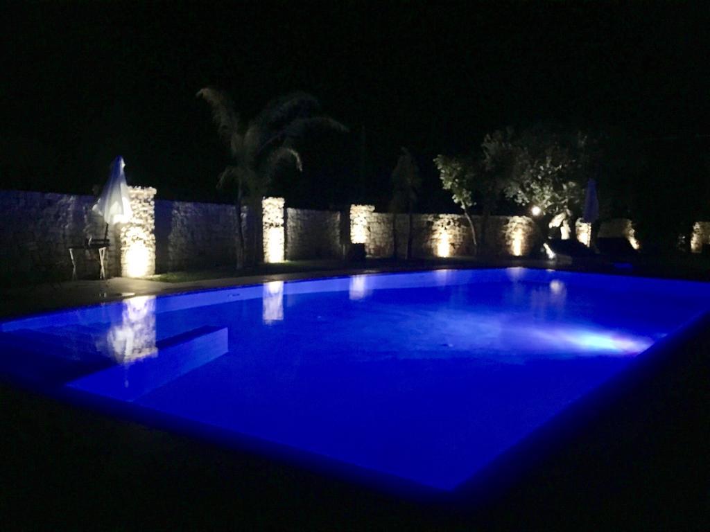 Carone Suite-Charme&Pool Polignano a Mare Buitenkant foto