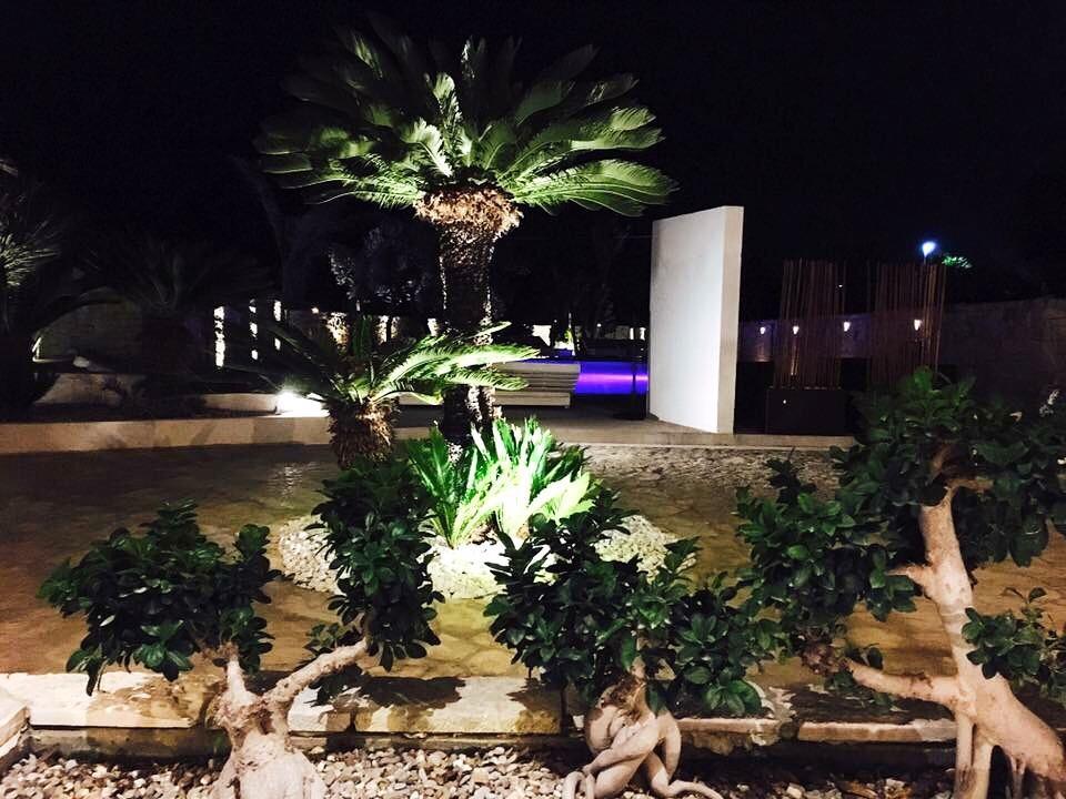 Carone Suite-Charme&Pool Polignano a Mare Buitenkant foto