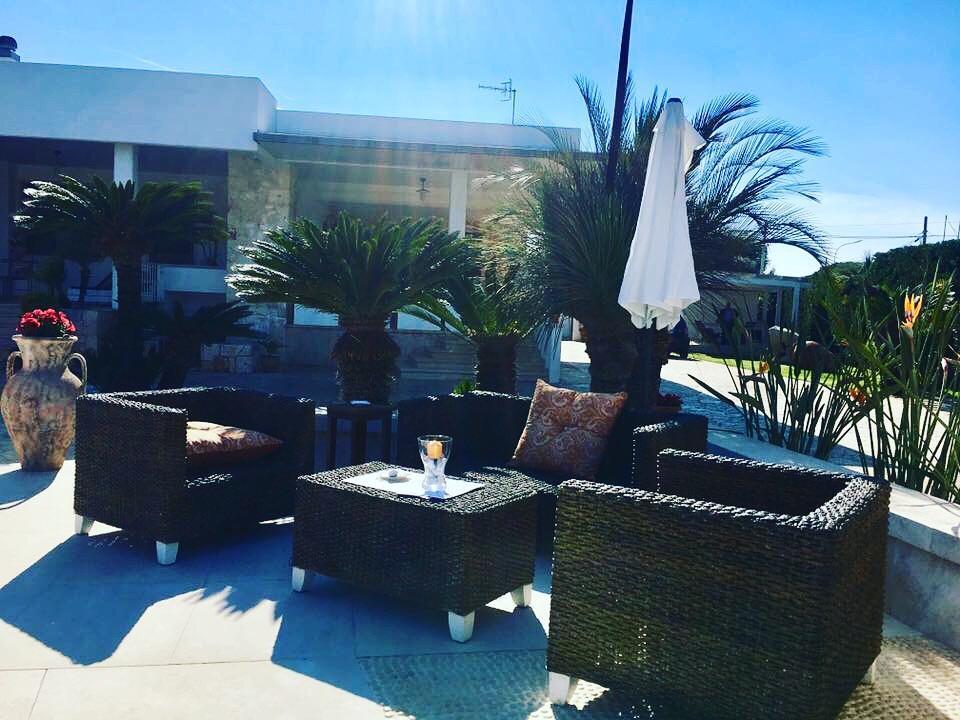 Carone Suite-Charme&Pool Polignano a Mare Buitenkant foto