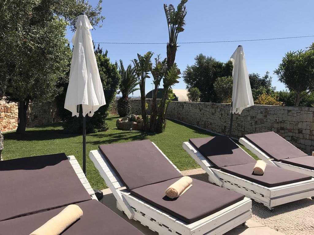 Carone Suite-Charme&Pool Polignano a Mare Buitenkant foto