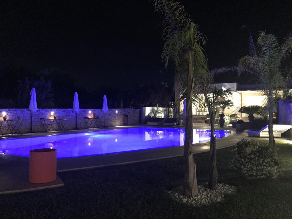 Carone Suite-Charme&Pool Polignano a Mare Buitenkant foto