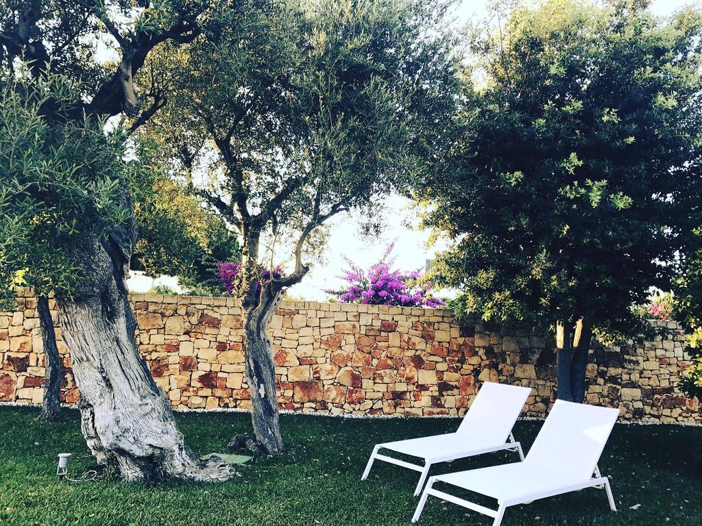 Carone Suite-Charme&Pool Polignano a Mare Buitenkant foto