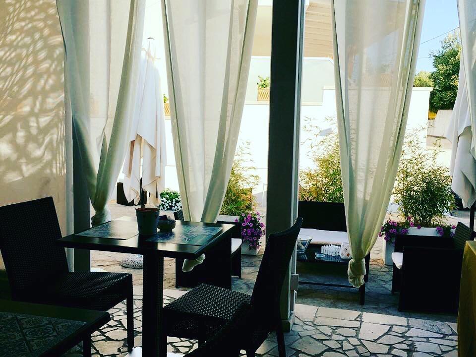 Carone Suite-Charme&Pool Polignano a Mare Buitenkant foto