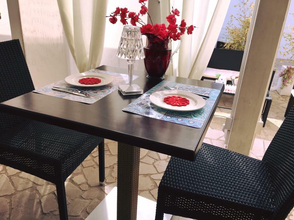 Carone Suite-Charme&Pool Polignano a Mare Buitenkant foto