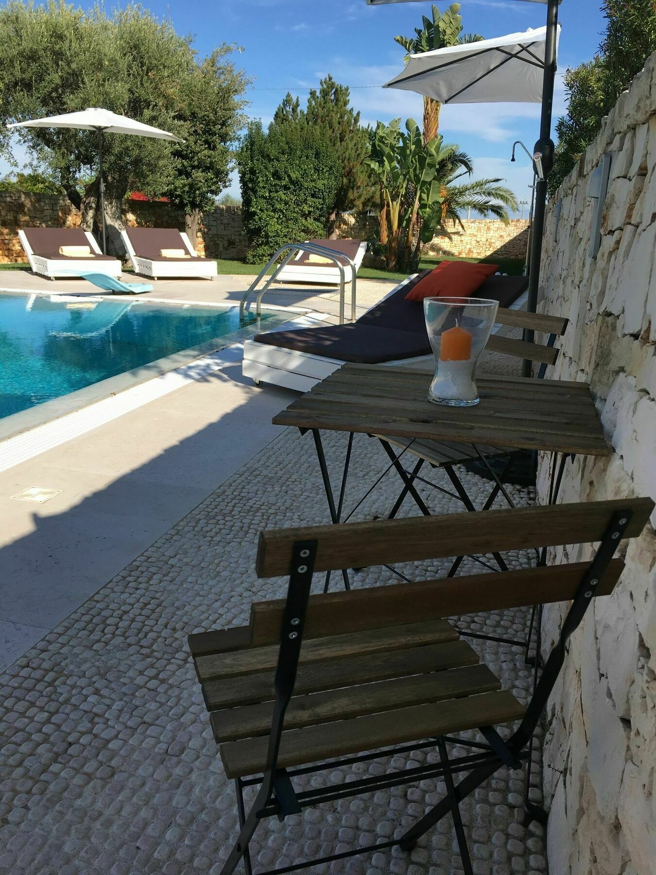 Carone Suite-Charme&Pool Polignano a Mare Buitenkant foto